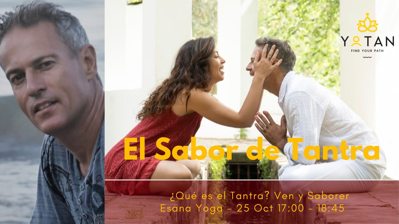 Sabor Tantra Sevilla