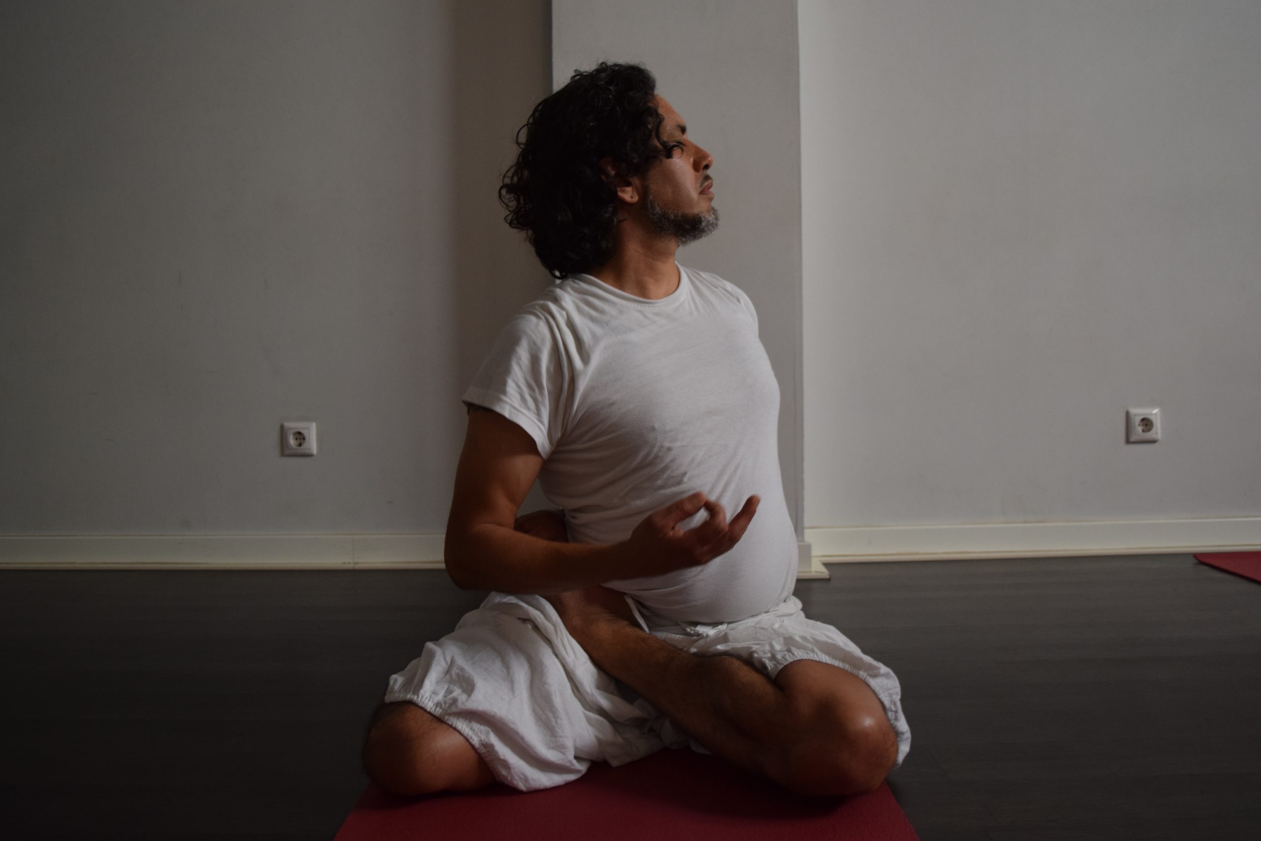 YOGA INICIAL