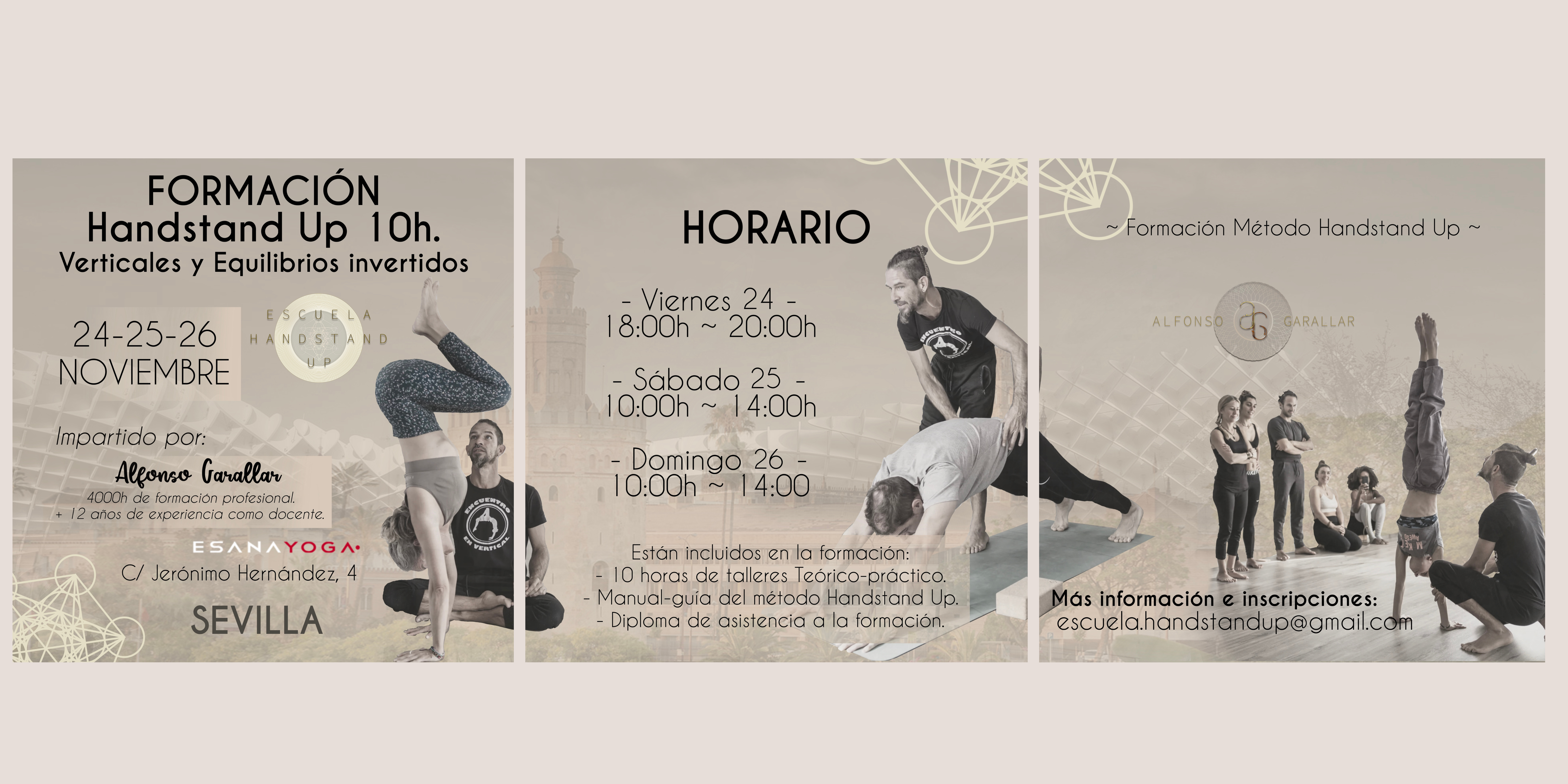banner esana