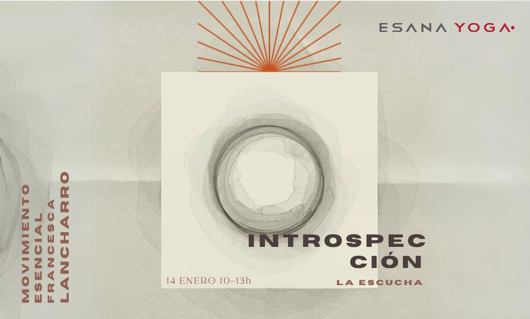 Taller de Introspección. La escucha.